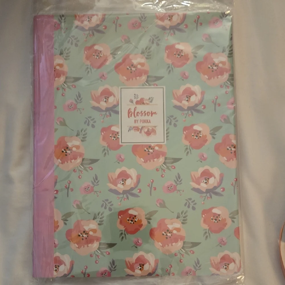 Notebook Set